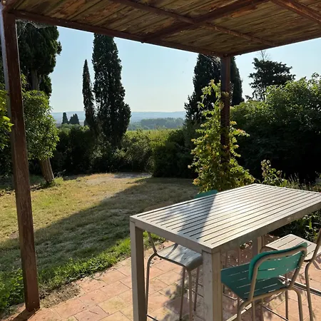 Domaine De Brugelis *