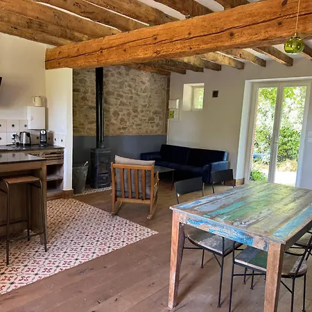 Holiday home Domaine De Brugelis Castelnaudary