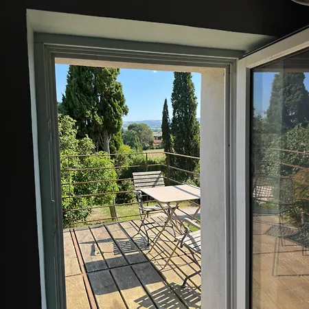 Domaine De Brugelis