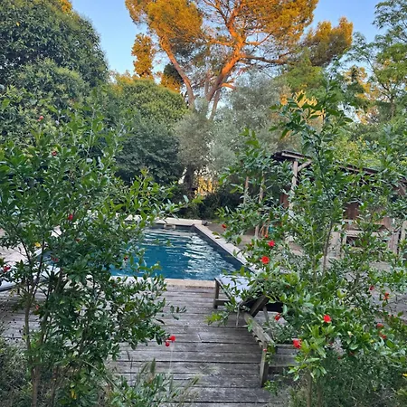 Holiday home Domaine De Brugelis *